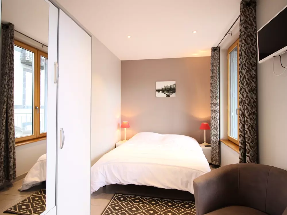 Location de Vacances Mont-Dore 419