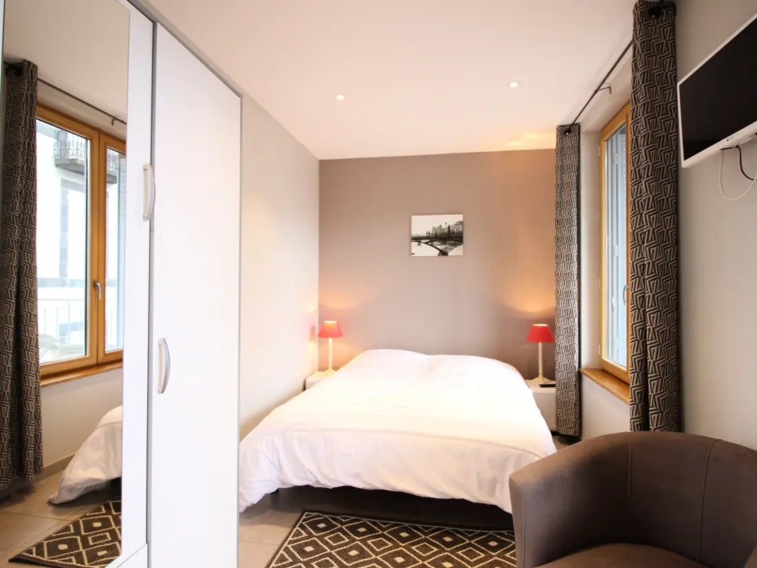Location de Vacances Mont-Dore 419