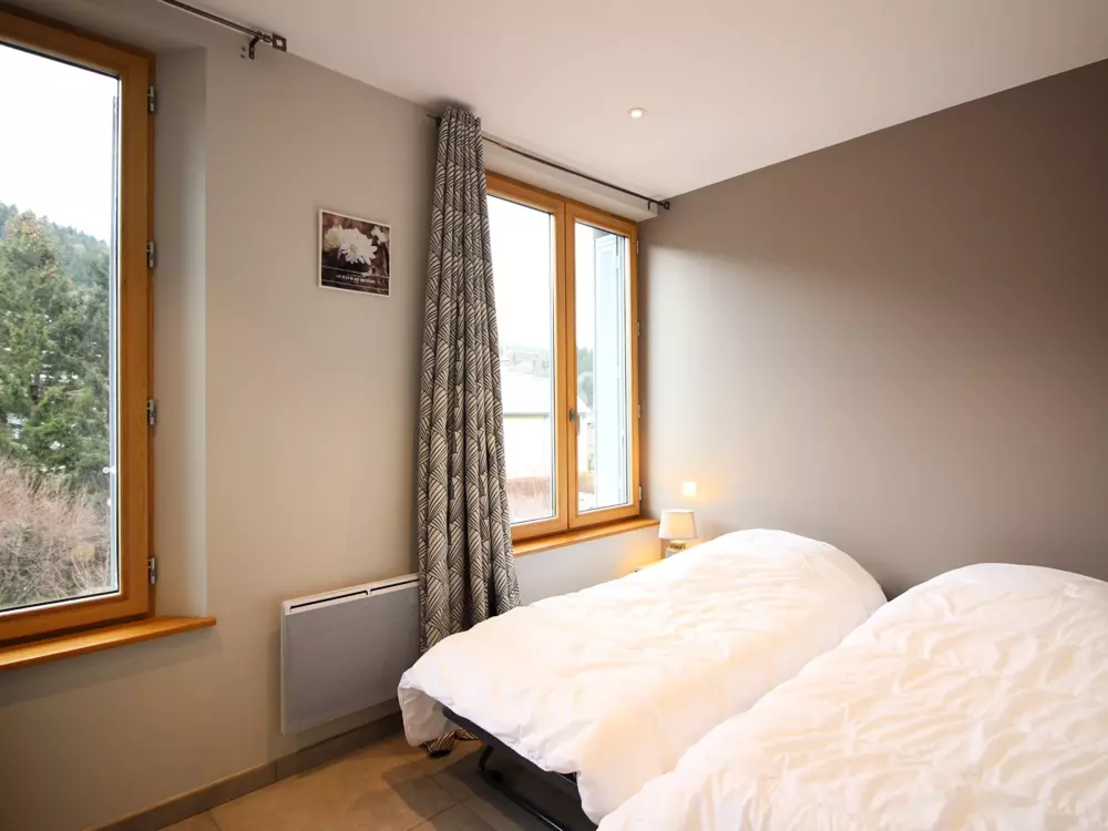 Location de Vacances Mont-Dore 419