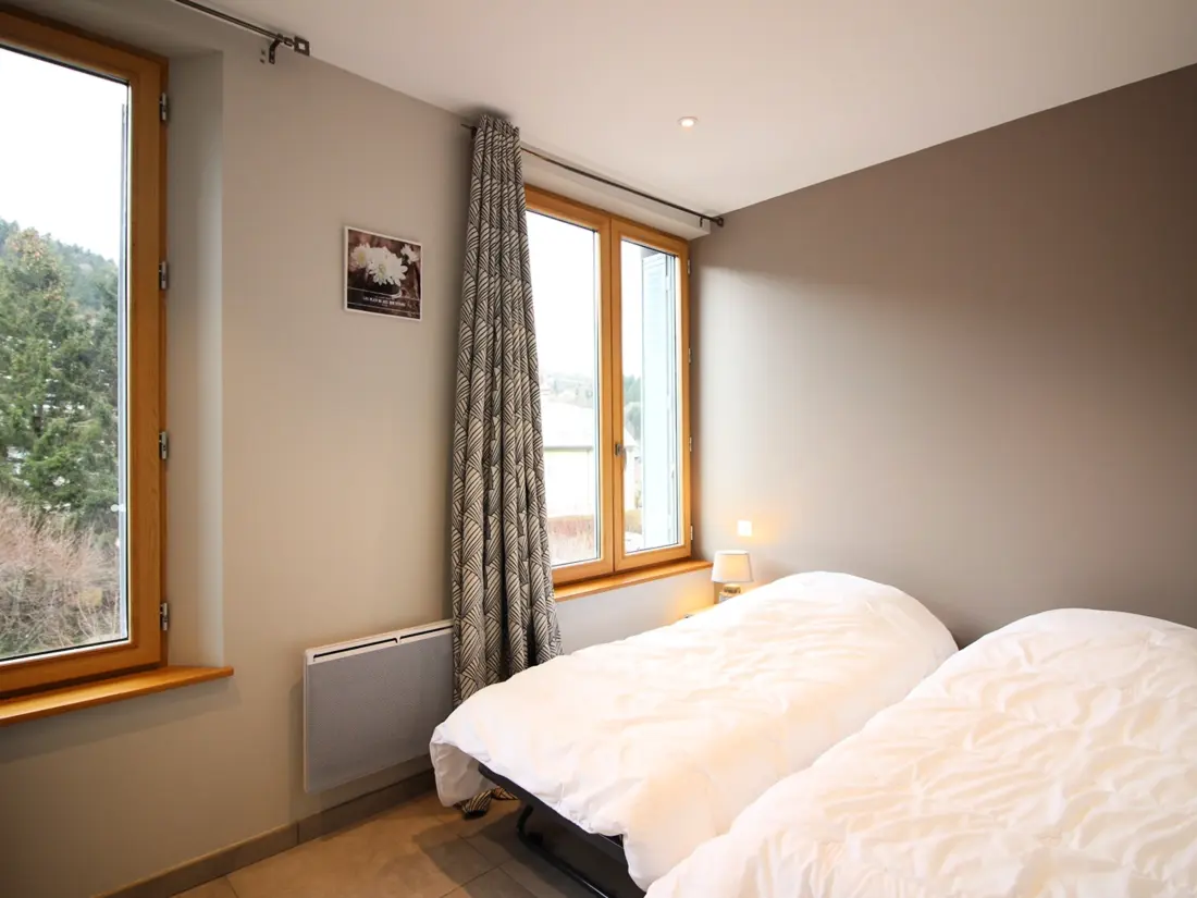 Location de Vacances Mont-Dore 419