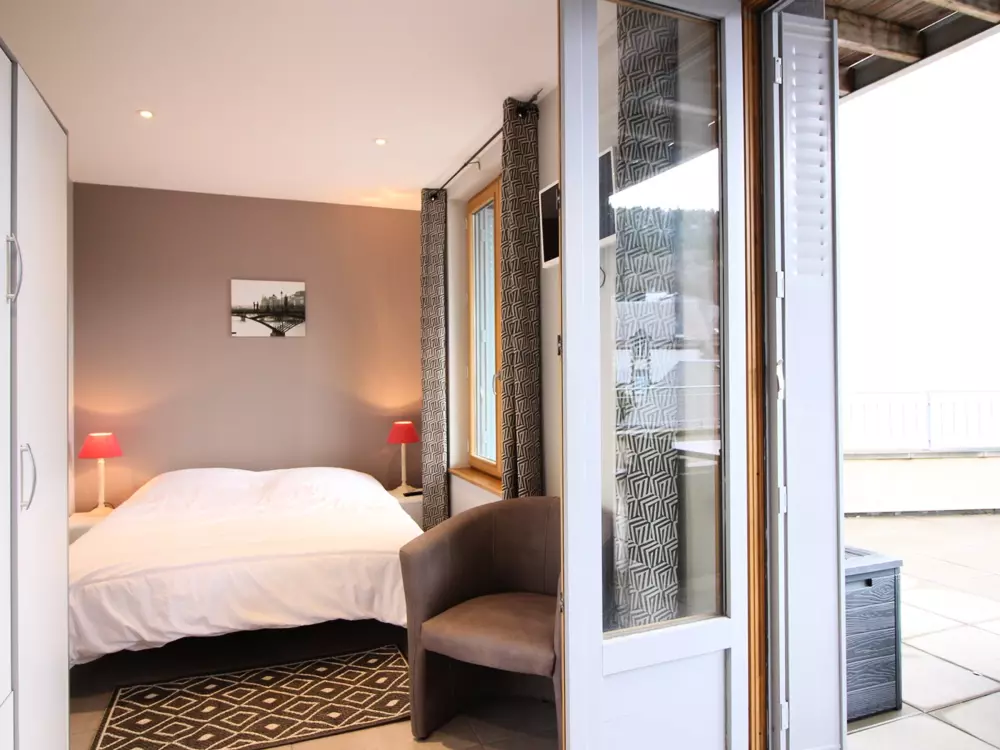 Location de Vacances Mont-Dore 419