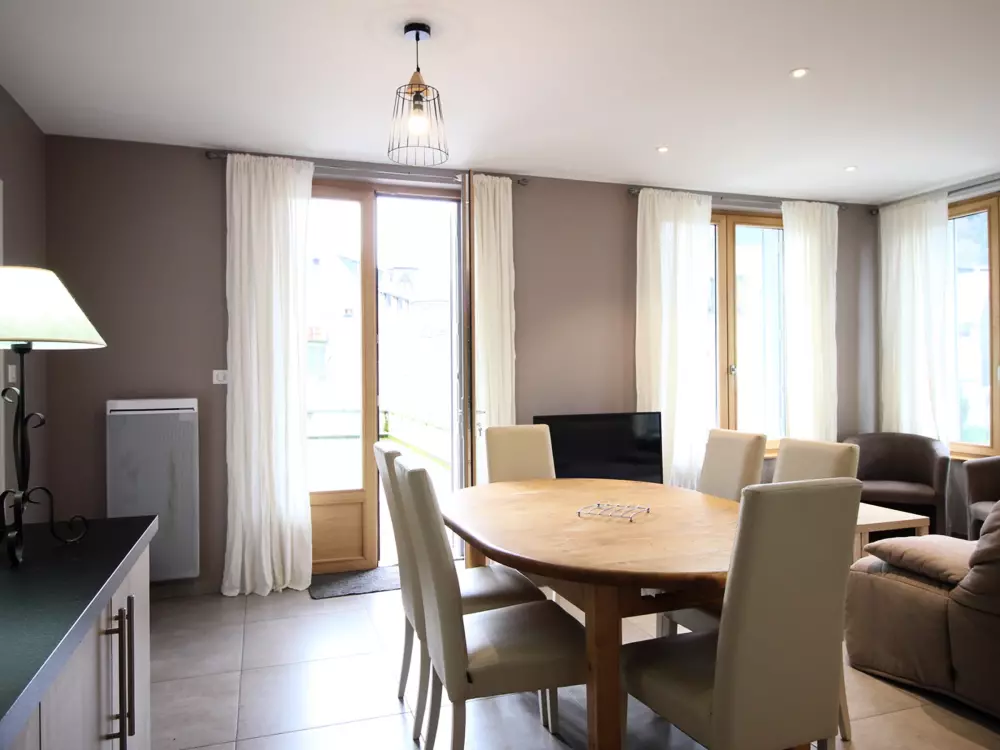 Location de Vacances Mont-Dore 419