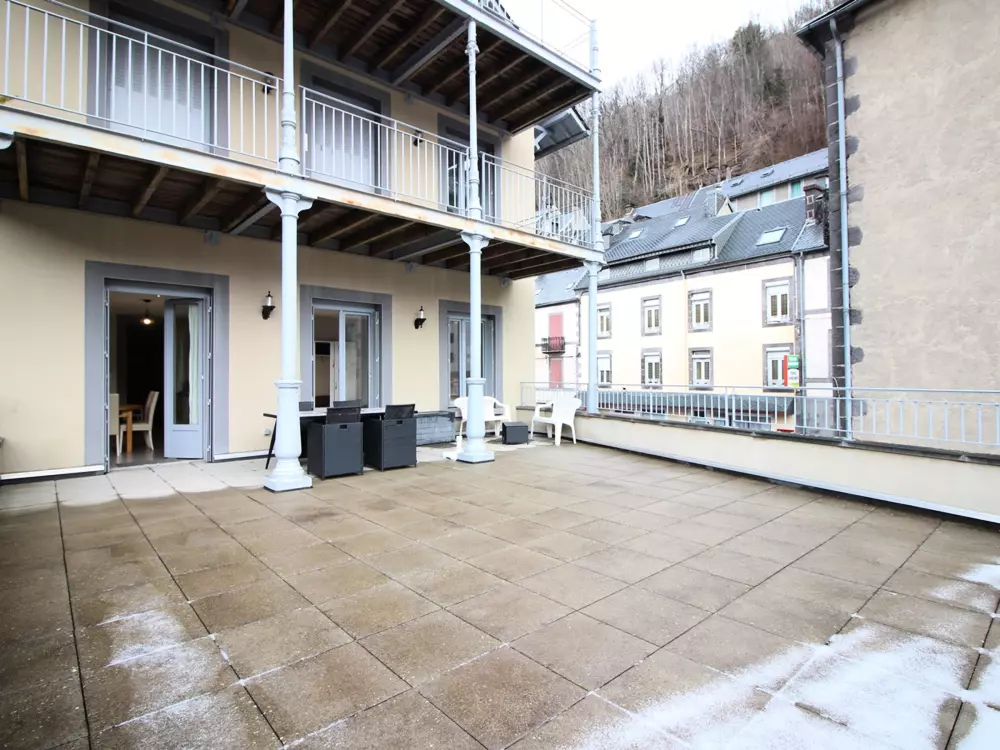 Location de Vacances Mont-Dore 419