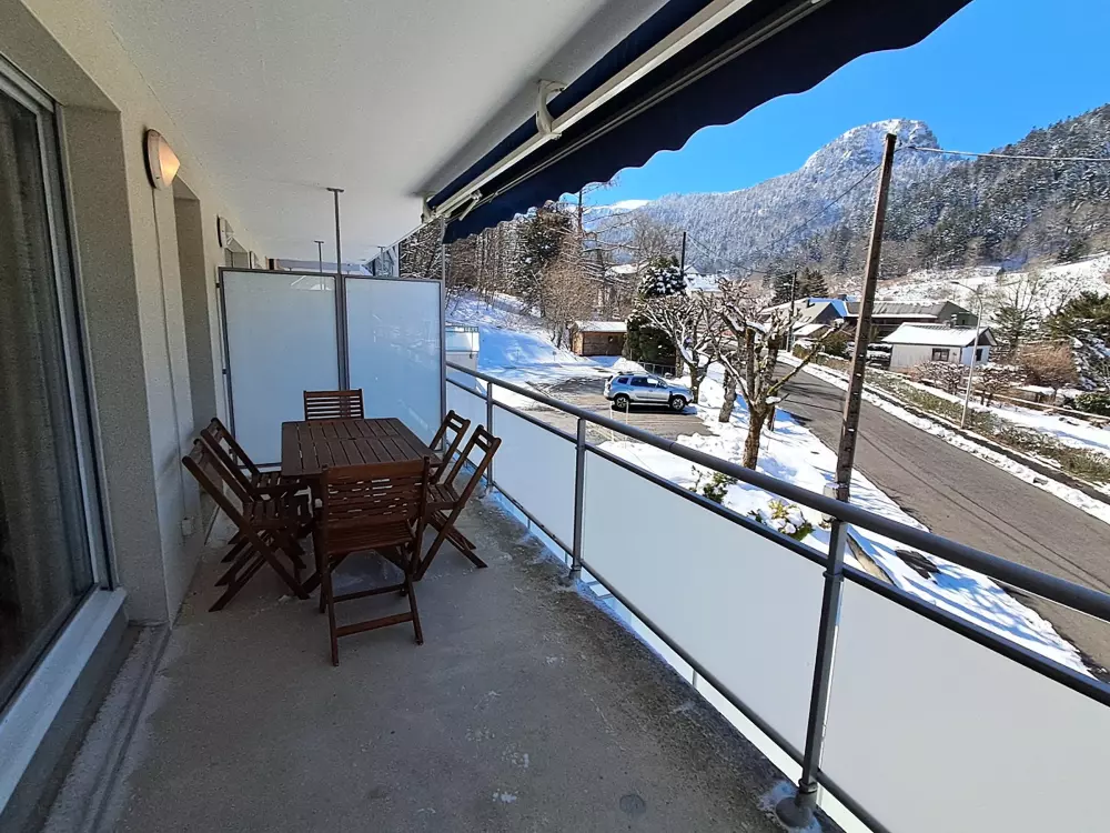 Location de Vacances Mont-Dore 421