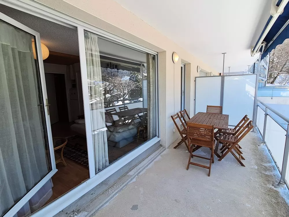 Location de Vacances Mont-Dore 421