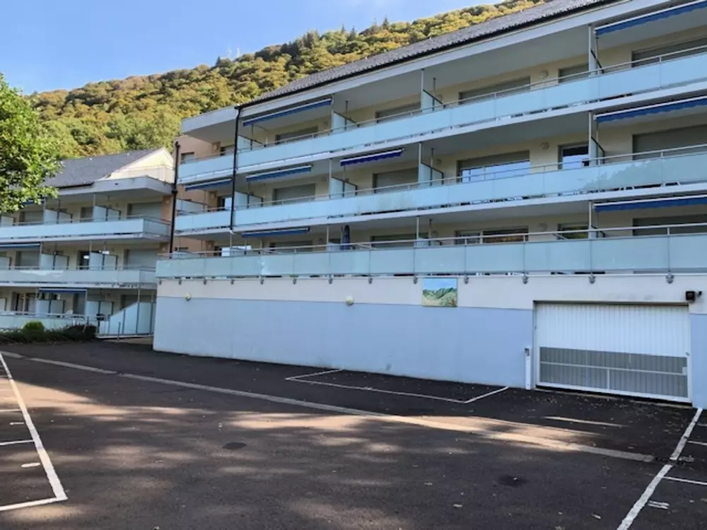 Location de Vacances Mont-Dore 421