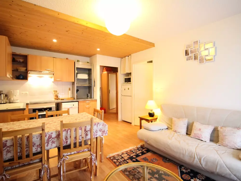 Location de Vacances Mont-Dore 421