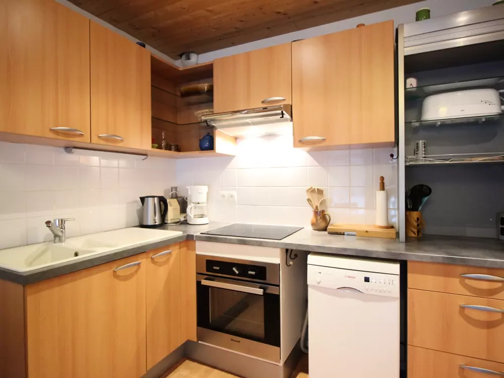 Location de Vacances Mont-Dore 421