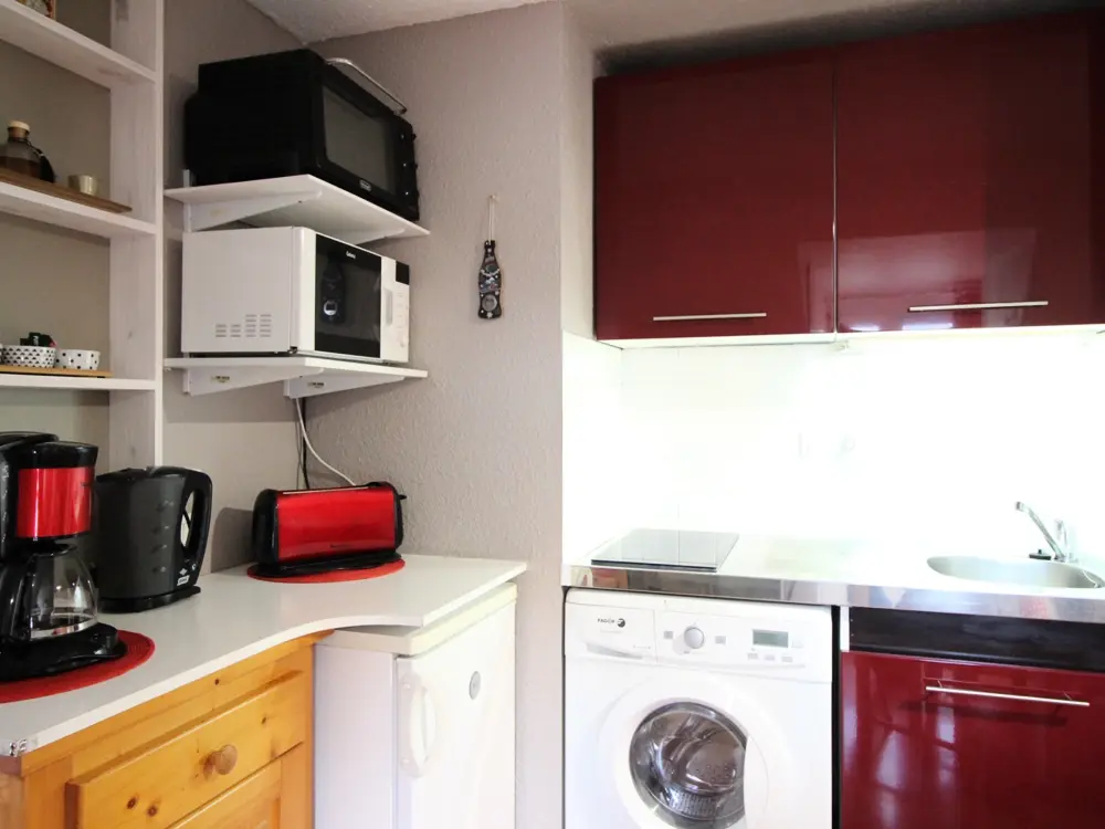 Location de Vacances Mont-Dore 422
