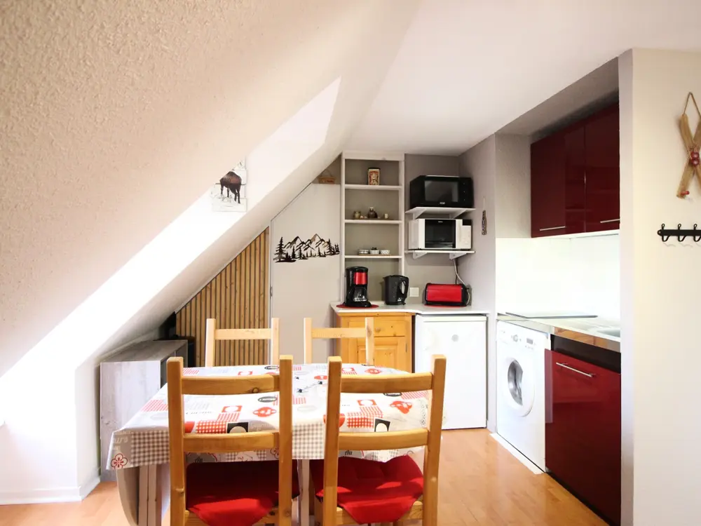 Location de Vacances Mont-Dore 422
