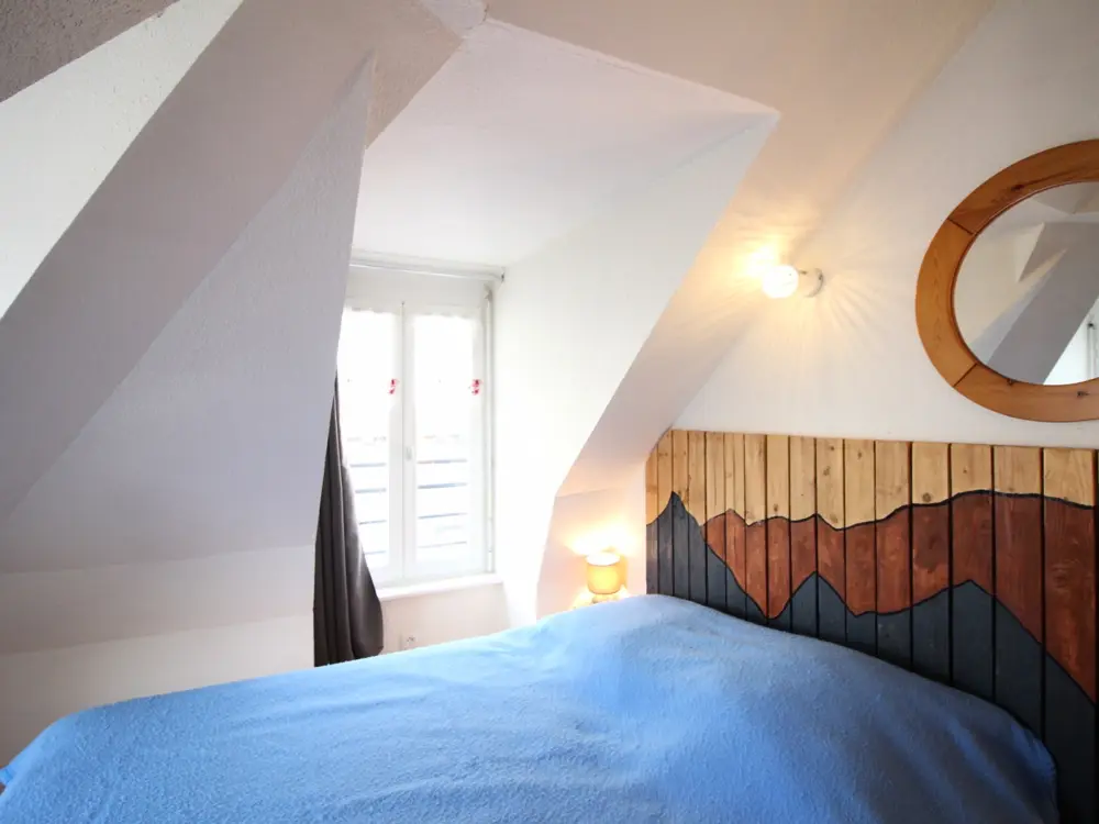 Location de Vacances Mont-Dore 422