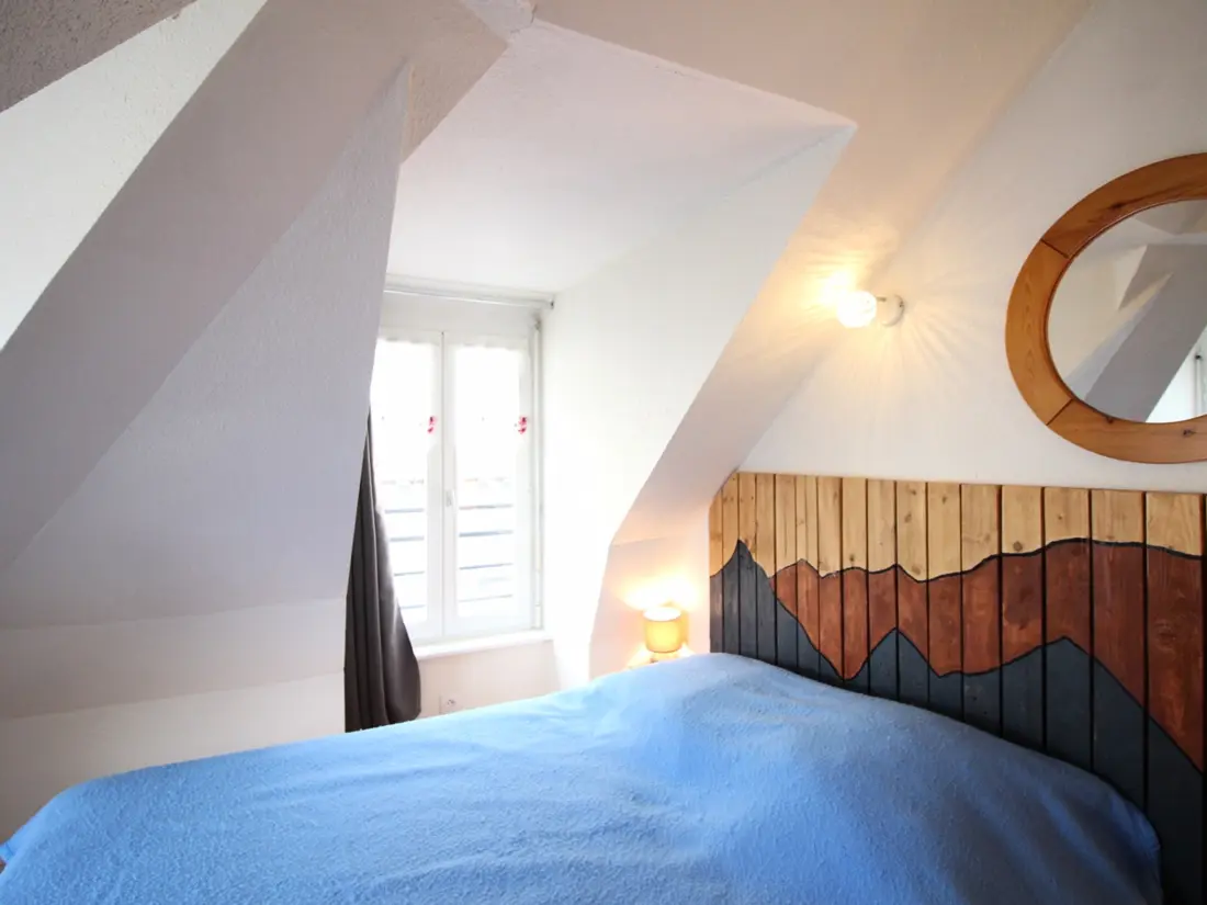 Location de Vacances Mont-Dore 422