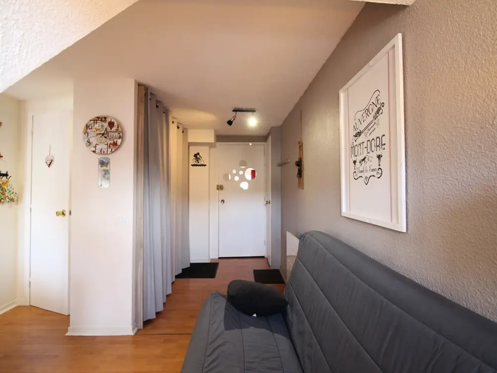 Location de Vacances Mont-Dore 422