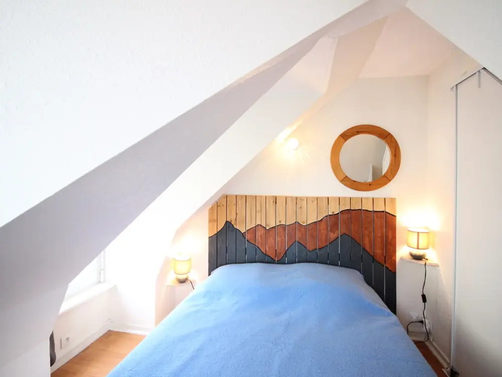 Location de Vacances Mont-Dore 422