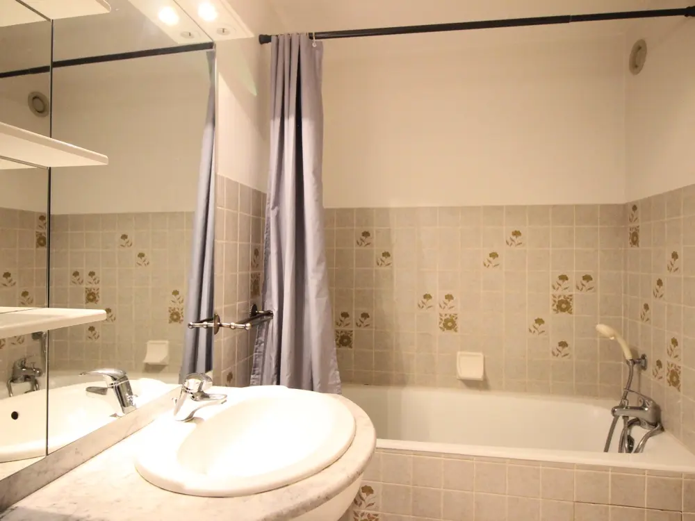 Location de Vacances Mont-Dore 423