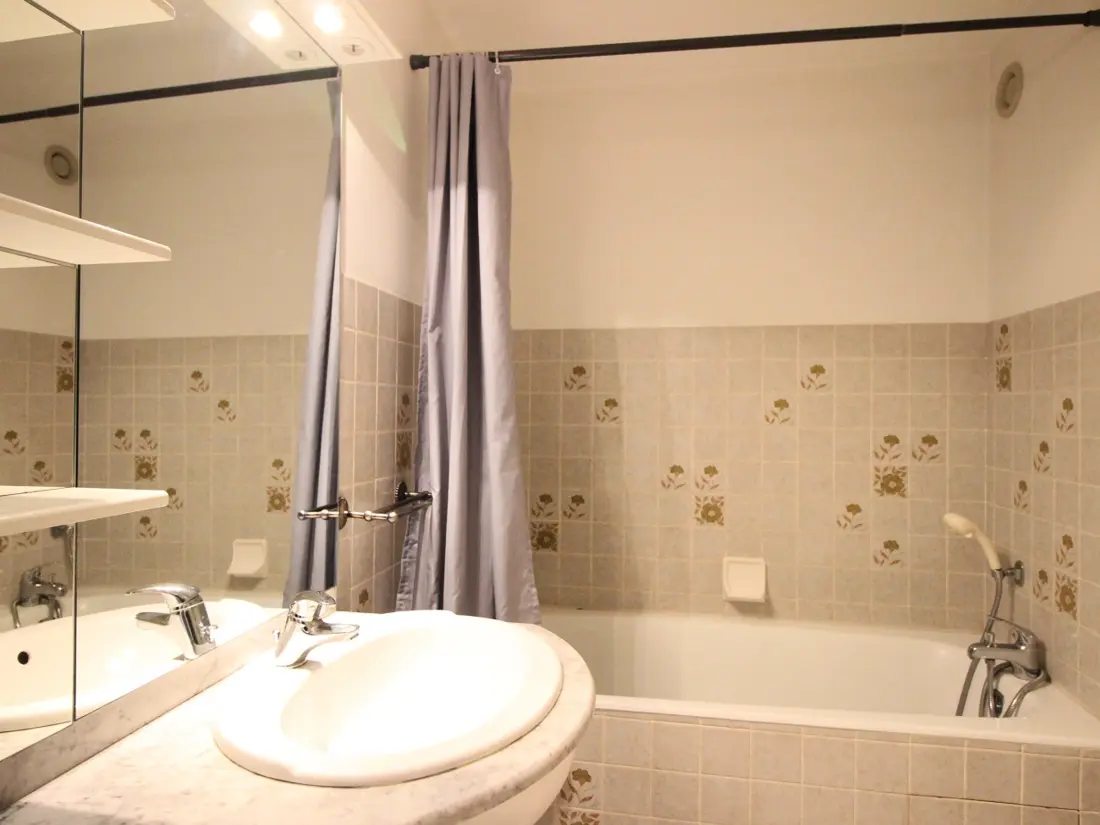 Location de Vacances Mont-Dore 423