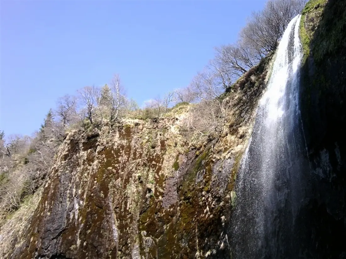 Location de Vacances Mont-Dore 423