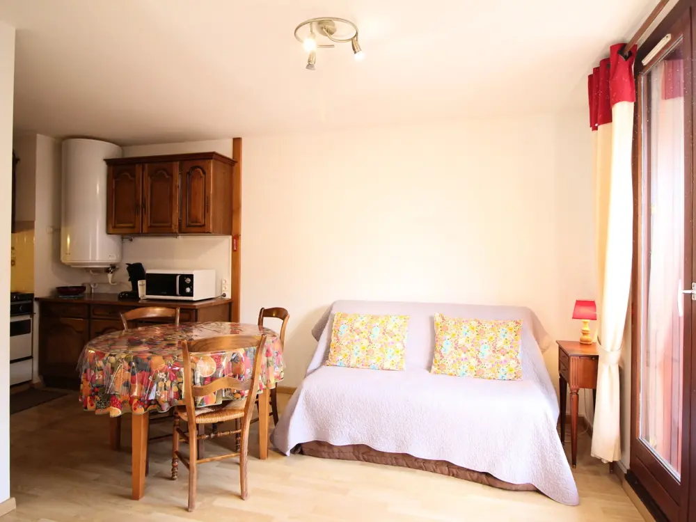 Location de Vacances Mont-Dore 423