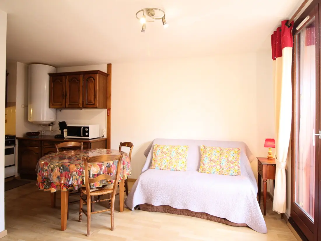 Location de Vacances Mont-Dore 423