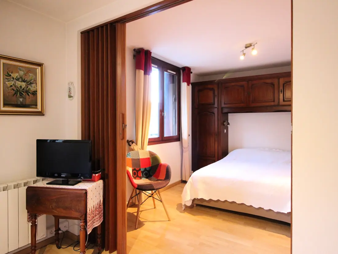 Location de Vacances Mont-Dore 423