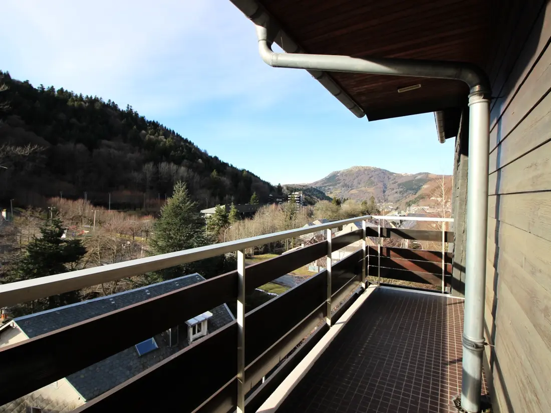 Location de Vacances Mont-Dore 423
