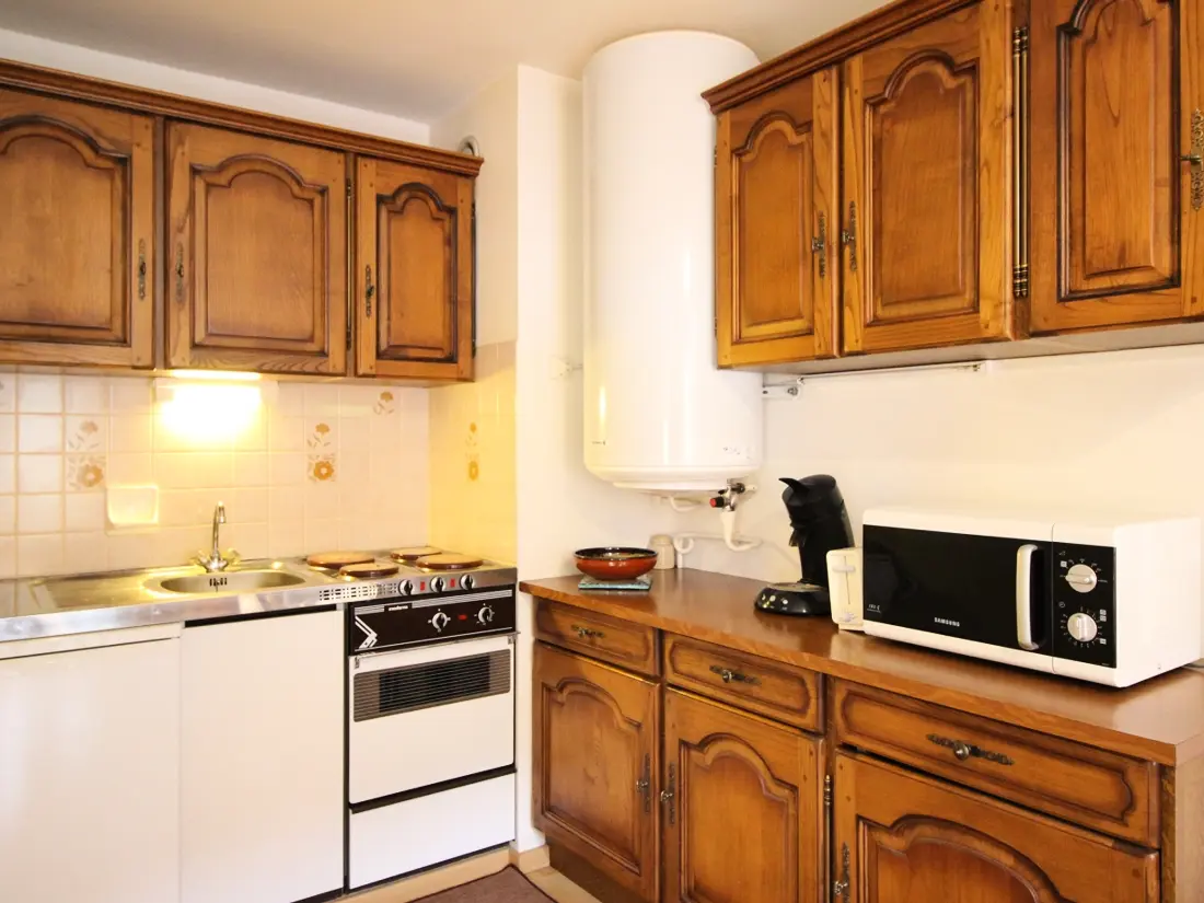 Location de Vacances Mont-Dore 423