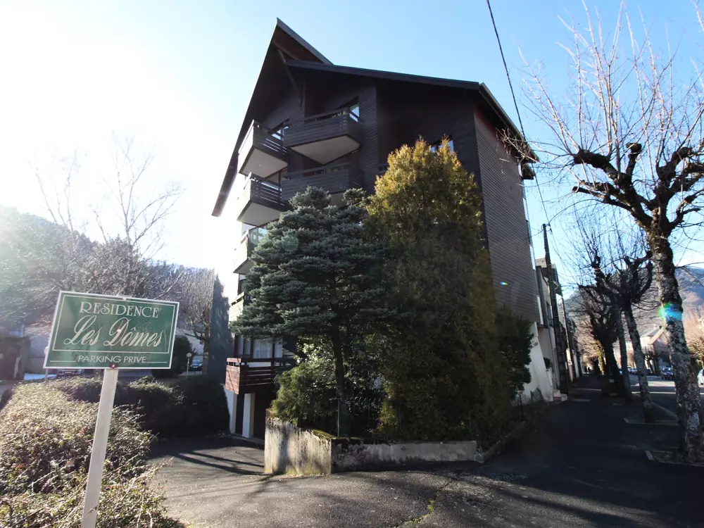 Location de Vacances Mont-Dore 424