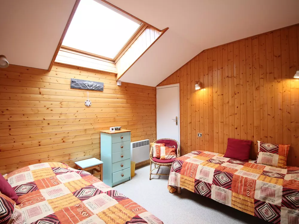 Location de Vacances Mont-Dore 424