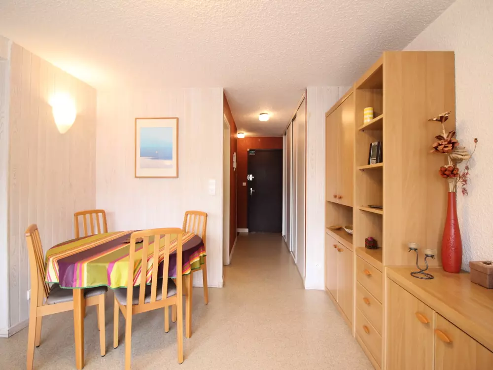 Location de Vacances Mont-Dore 424