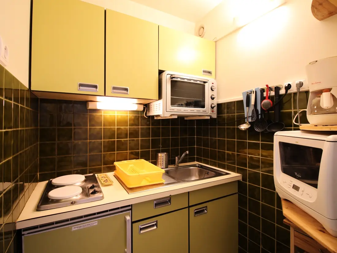 Location de Vacances Mont-Dore 424