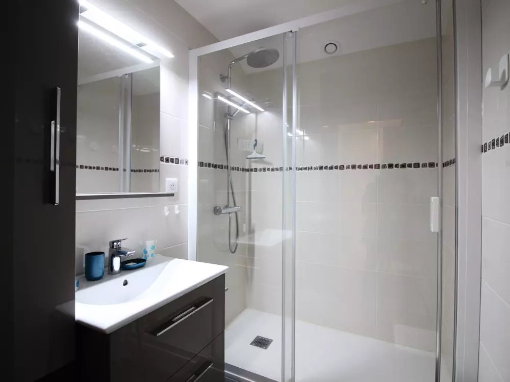 Location de Vacances Mont-Dore 424