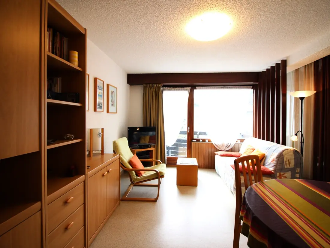 Location de Vacances Mont-Dore 424