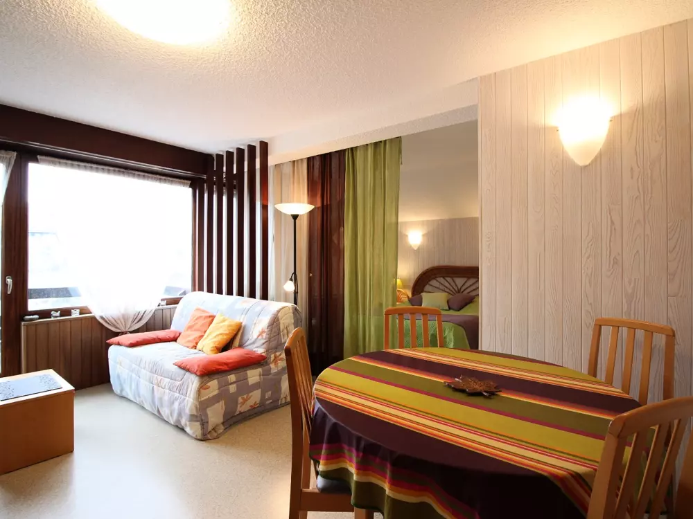 Location de Vacances Mont-Dore 424