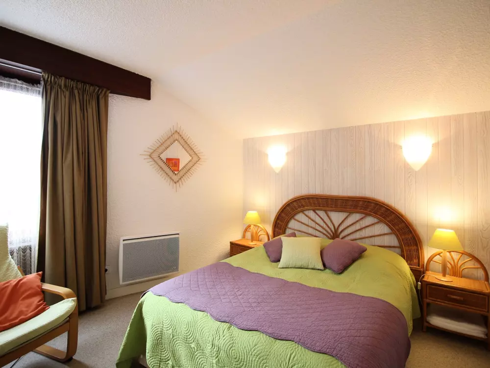 Location de Vacances Mont-Dore 424