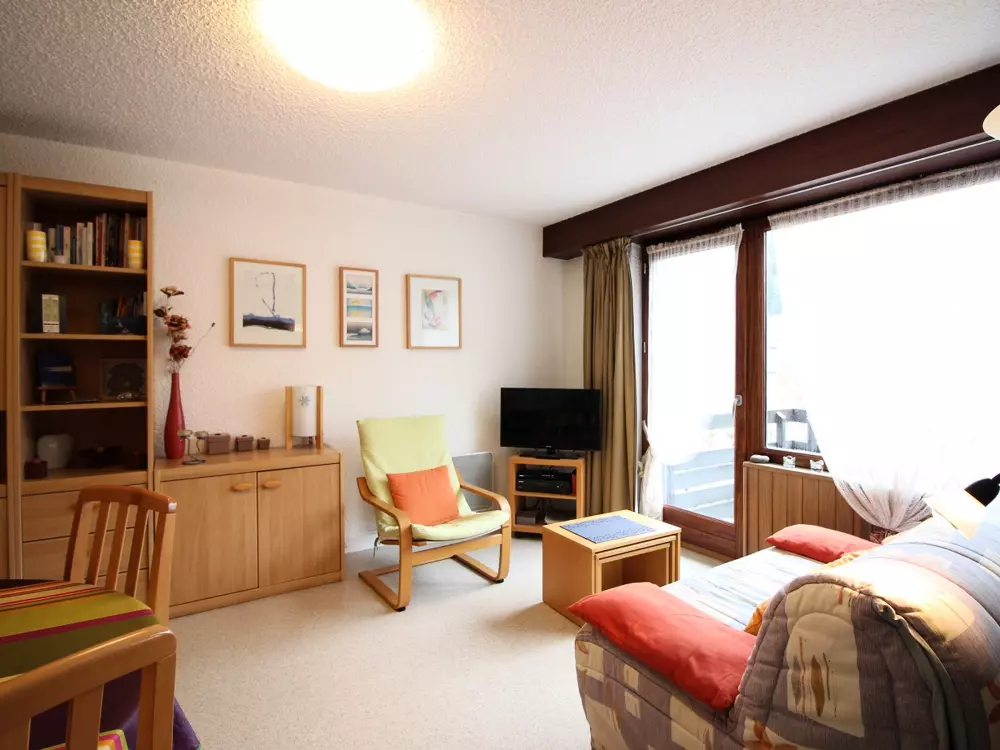 Location de Vacances Mont-Dore 424