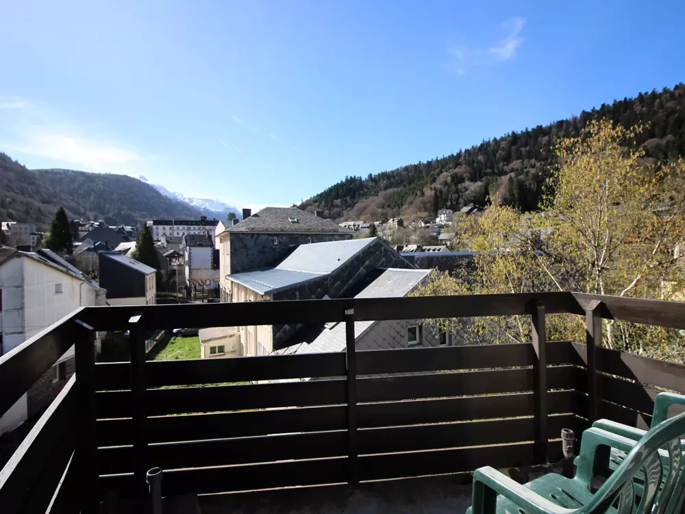Location de Vacances Mont-Dore 424