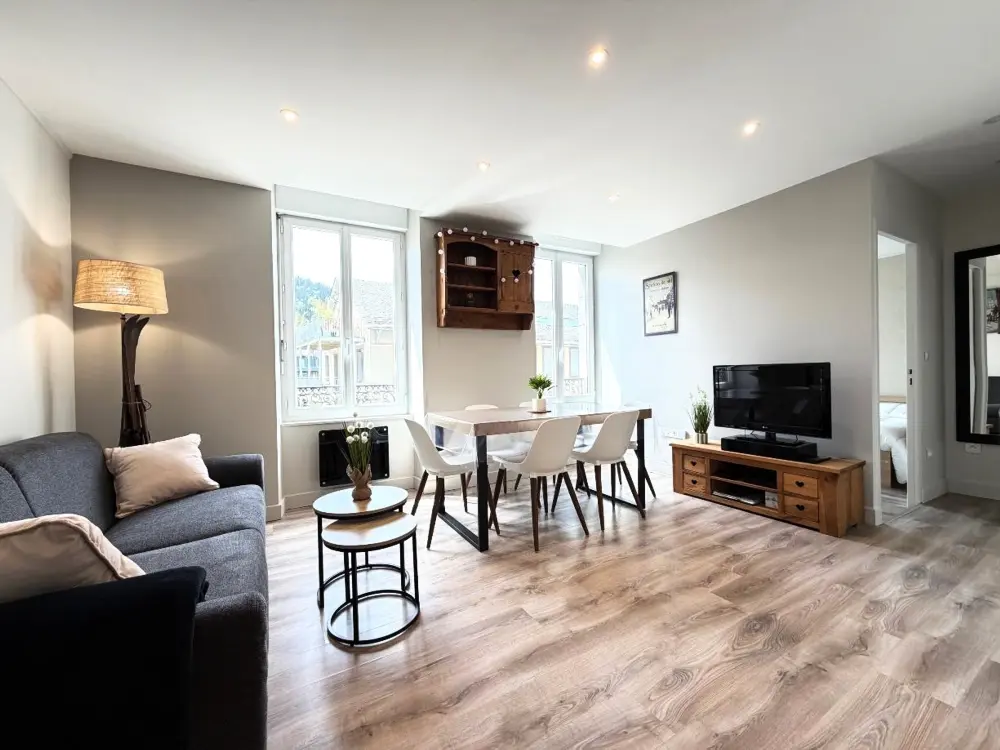 Location de Vacances Mont-Dore 425