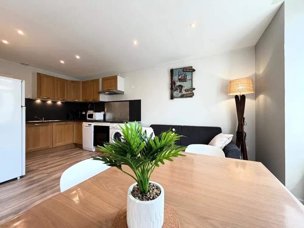Location de Vacances Mont-Dore 425