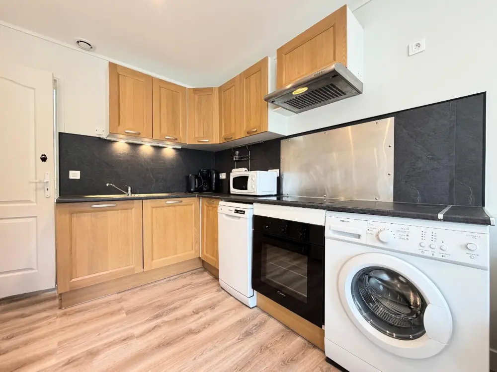 Location de Vacances Mont-Dore 425