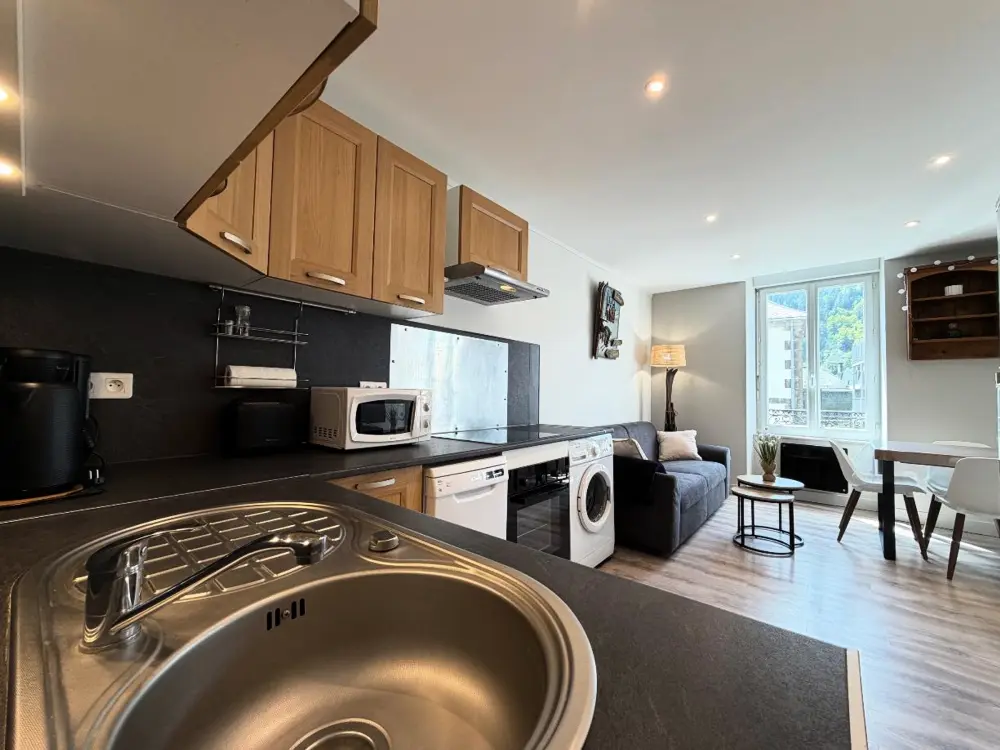 Location de Vacances Mont-Dore 425