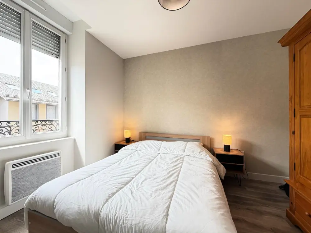 Location de Vacances Mont-Dore 425