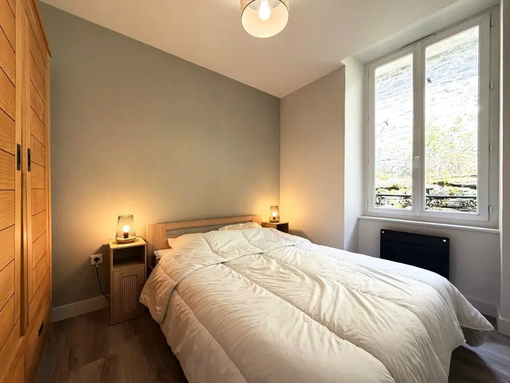 Location de Vacances Mont-Dore 425