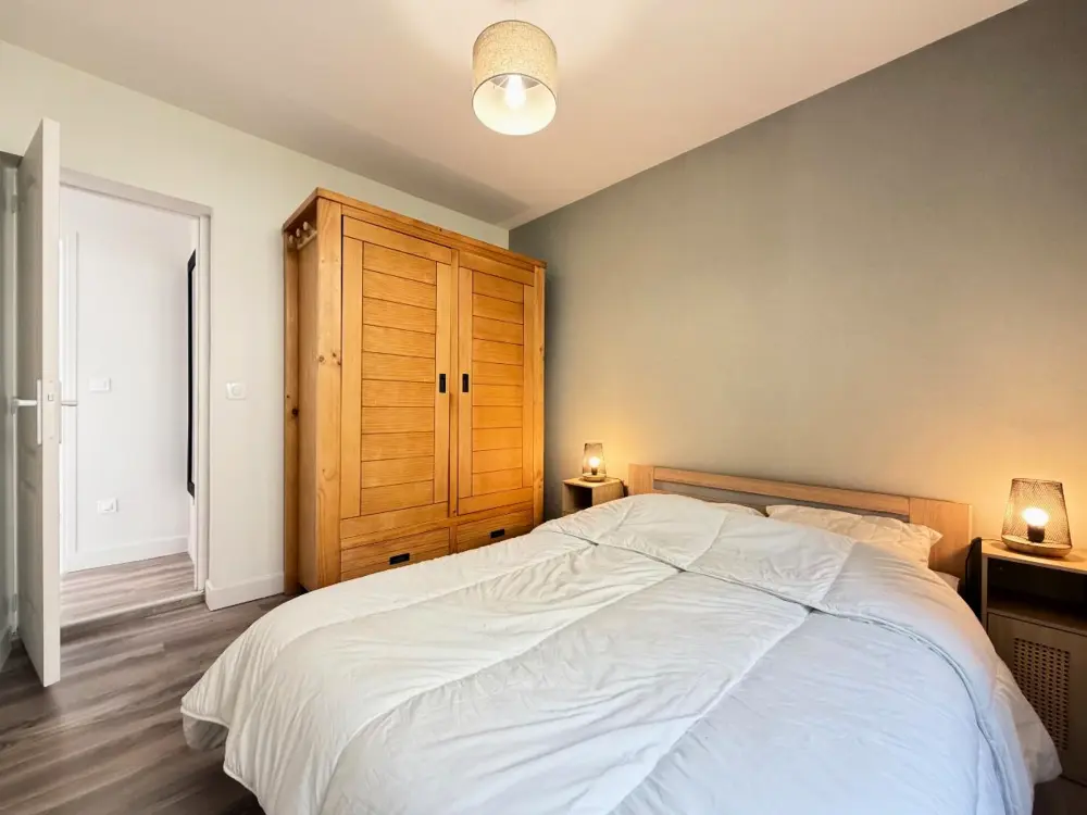 Location de Vacances Mont-Dore 425
