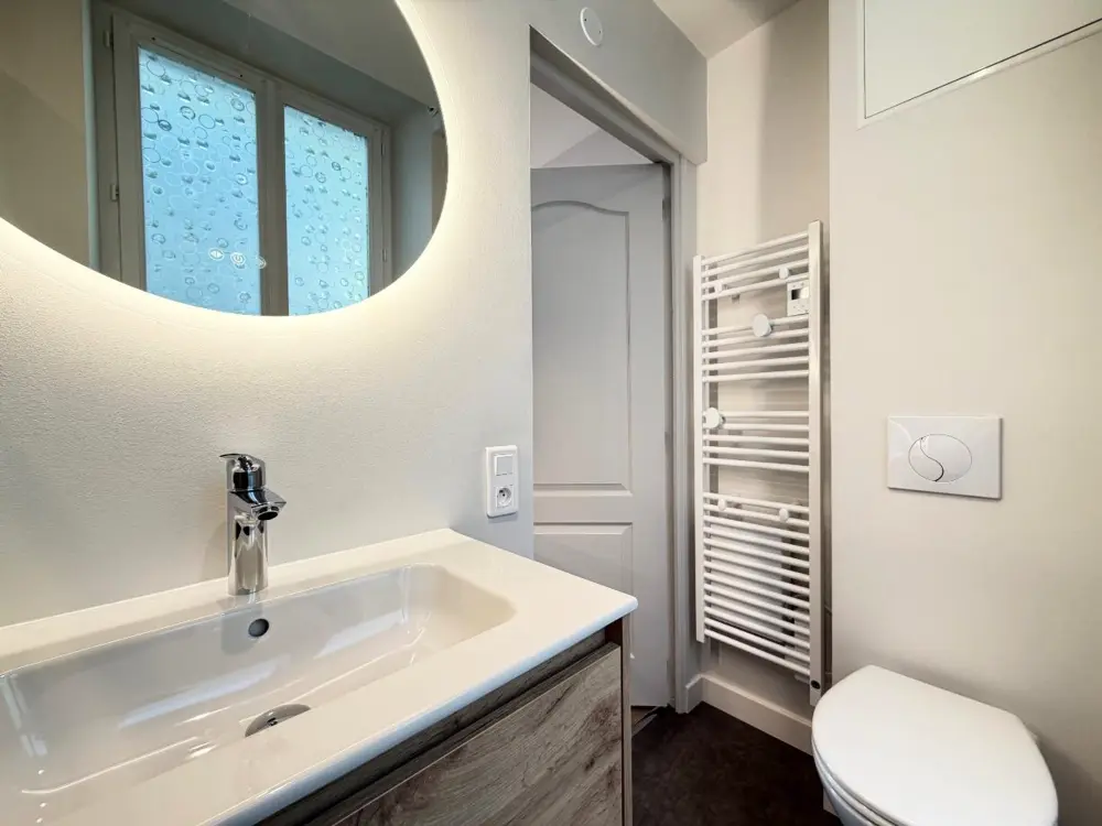 Location de Vacances Mont-Dore 425