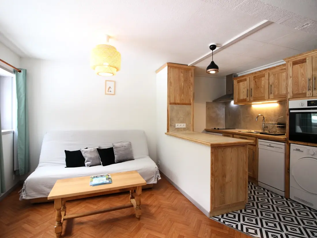 Location de Vacances Mont-Dore 426