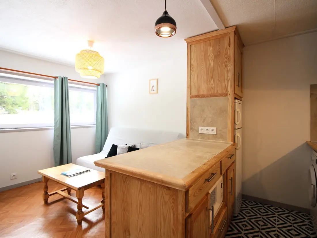 Location de Vacances Mont-Dore 426