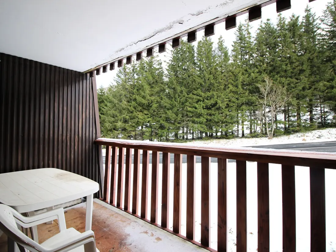 Location de Vacances Mont-Dore 426