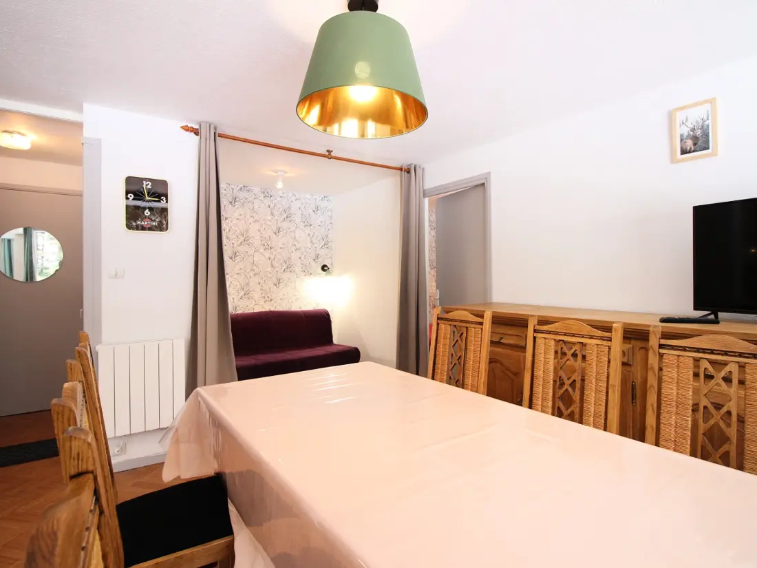 Location de Vacances Mont-Dore 426