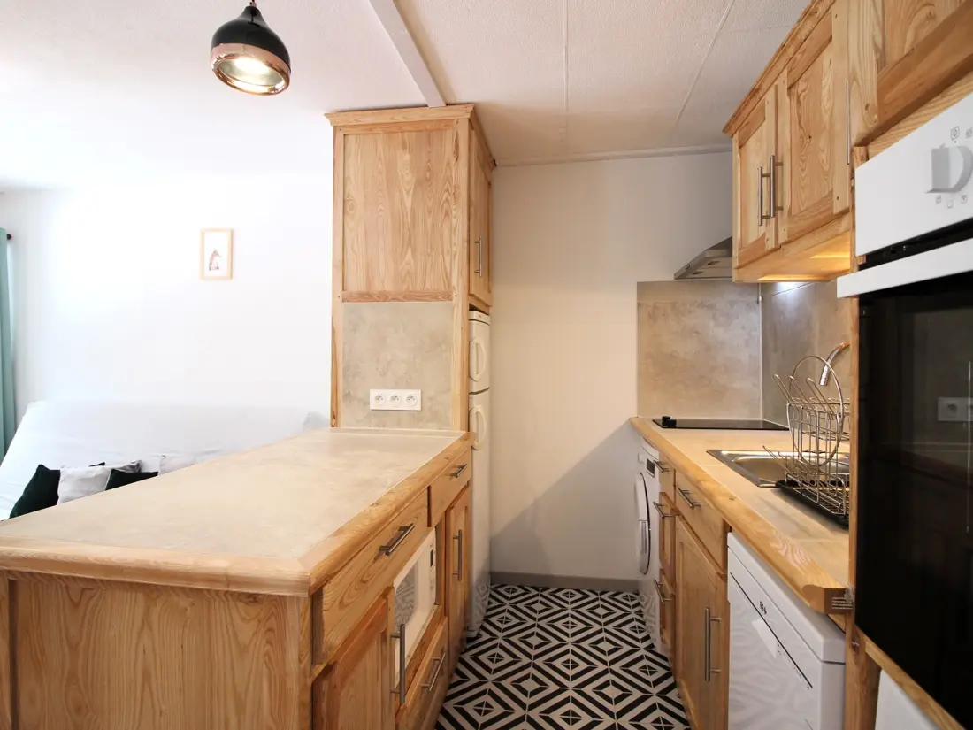 Location de Vacances Mont-Dore 426