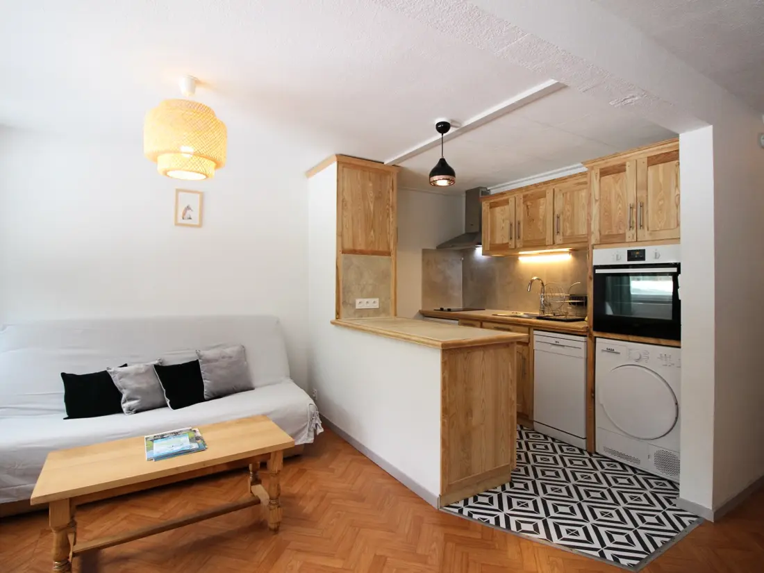 Location de Vacances Mont-Dore 426